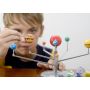 4M Set Planetarium Sistemul Solar KidzLabs