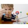 4M Set Planetarium Sistemul Solar KidzLabs