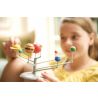 4M Set Planetarium Sistemul Solar KidzLabs