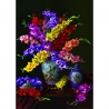 ArtPuzzle Puzzle 1000 piese - FLOWER AND COLORS