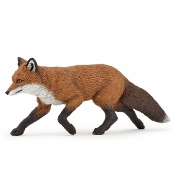 Papo Figurina Vulpe
