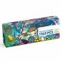 Puzzle 1000 piese In apa si pe uscat, Djeco
