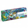 Puzzle 1000 piese In apa si pe uscat, Djeco