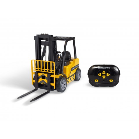 Revell Motostivuitor cu telecomanda
