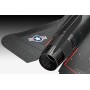 Revell Set de constructie Avion Lockheed SR71 A Blackbird