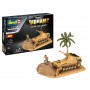 Revell Set de constructie Macheta tanc Sd.Kfz.