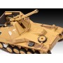 Revell Set de constructie Macheta tanc Sd.Kfz.
