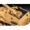 Revell Set de constructie Macheta tanc Sd.Kfz.