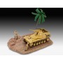 Revell Set de constructie Macheta tanc Sd.Kfz.