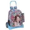 Safta Ghiozdan 180 troler Evolution + Penar Soy Luna