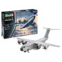 Revell Set de constructie avion Airbus A400M Atlas 'RAF'
