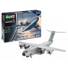 Revell Set de constructie avion Airbus A400M Atlas 'RAF'