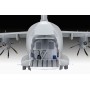 Revell Set de constructie avion Airbus A400M Atlas 'RAF'