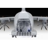Revell Set de constructie avion Airbus A400M Atlas 'RAF'