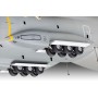 Revell Set de constructie avion Airbus A400M Atlas 'RAF'
