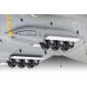 Revell Set de constructie avion Airbus A400M Atlas 'RAF'