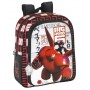 Disney Ghiozdan Big Hero6 pentru clasa zero