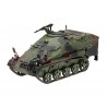 Revell Set de constructie tanc Wiesel 2 LeFla Sys BF/UF