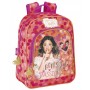 Disney Ghiozdan copii Violeta love 26 cm
