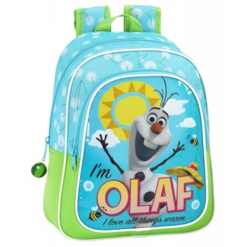 Disney Ghiozdan gradinita Olaf Frozen