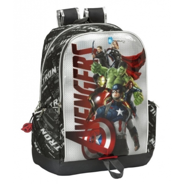 Disney Ghiozdan II Avengers