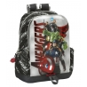 Disney Ghiozdan II Avengers