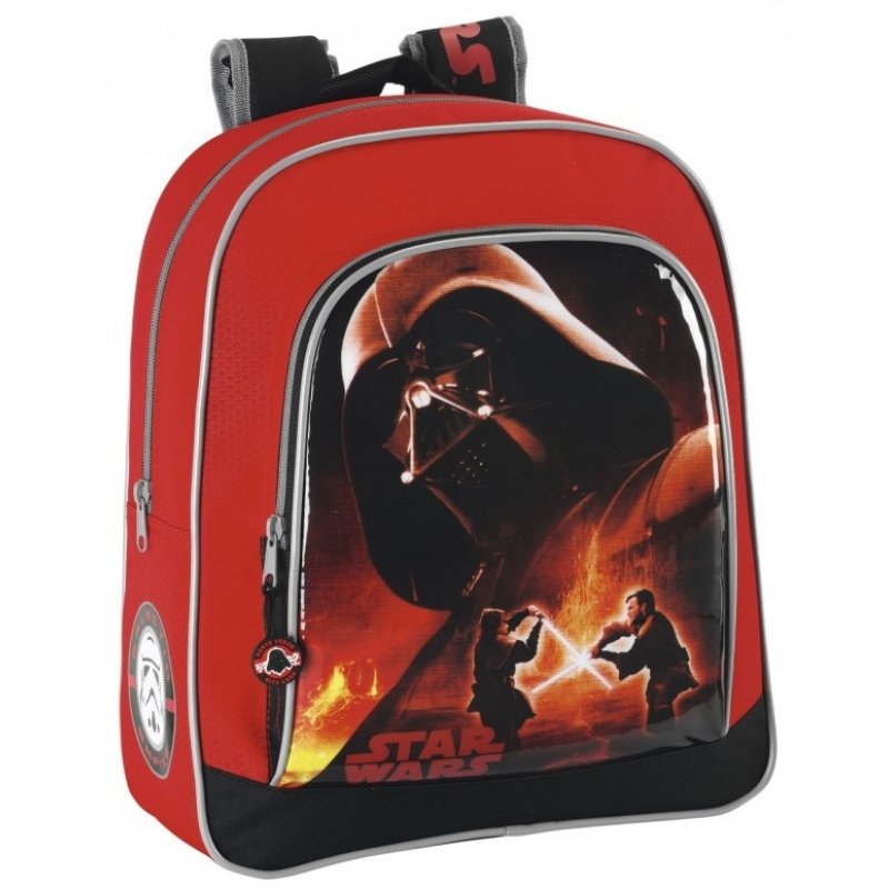 Disney Ghiozdan junior colectia Star Wars Disney Ghiozdan junior colectia Star Wars