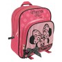 Disney Ghiozdan junior Minnie Mouse dantela