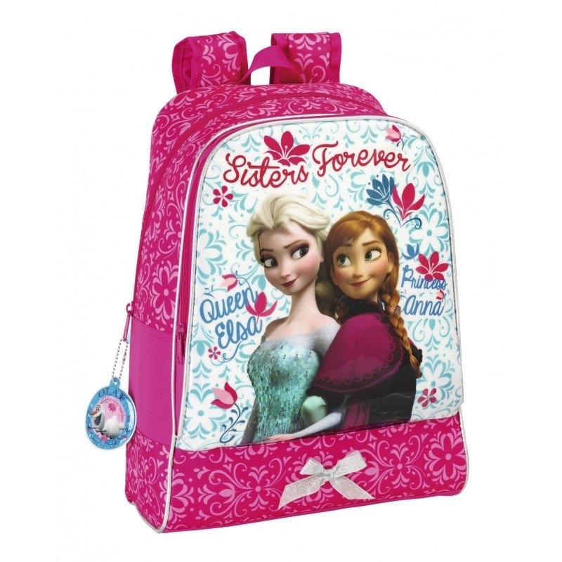 Ghiozdan scoala colectia Frozen II Disney Ghiozdan scoala colectia Frozen II Disney