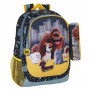 Ghiozdan the Secret Life of Pets 44 cm