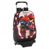 Disney Ghiozdan troler Big Hero6