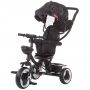 Chipolino Tricicleta  Jazz raven