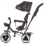 Chipolino Tricicleta  Jazz raven
