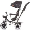 Chipolino Tricicleta  Jazz raven
