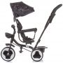 Chipolino Tricicleta  Jazz raven