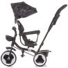 Chipolino Tricicleta  Jazz raven