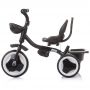 Chipolino Tricicleta  Jazz raven