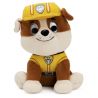 Spin Master patrula catelusilor gund plus rubble 15cm