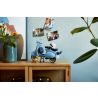 LEGO lego iconics vehicule iconice vespa 125 10298