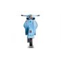 LEGO lego iconics vehicule iconice vespa 125 10298
