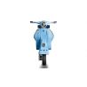 LEGO lego iconics vehicule iconice vespa 125 10298