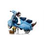 LEGO lego iconics vehicule iconice vespa 125 10298