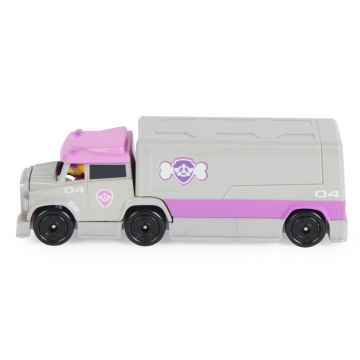 Spin Master Patrula Catelusilor Vehicule metalice camion Skye