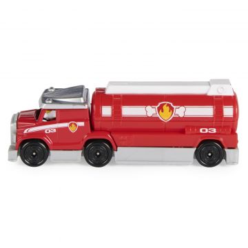 Spin Master Patrula Catelusilor Vehicule metalice camion Marshall