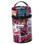 Mattel Penar echipat cu 52 piese Monster High All Stars