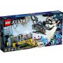 LEGO lego avatar muntii plutitori zona 26 si rda samson 75573