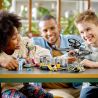 LEGO lego avatar muntii plutitori zona 26 si rda samson 75573