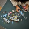 LEGO lego avatar muntii plutitori zona 26 si rda samson 75573