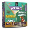 Tomanap - Avioanele - Caramizi colorate
