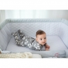 Lionelo Patut 2 in 1 Co-Sleeper Theo Grey